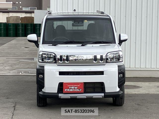 Daihatsu TAFT 2021-08 384185-17