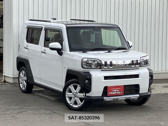 Daihatsu TAFT 2021-08 384185-0
