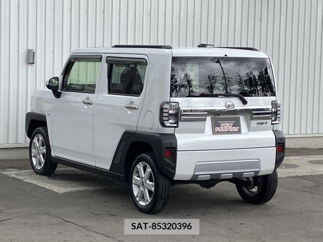 Daihatsu TAFT 2021-08 384185-16