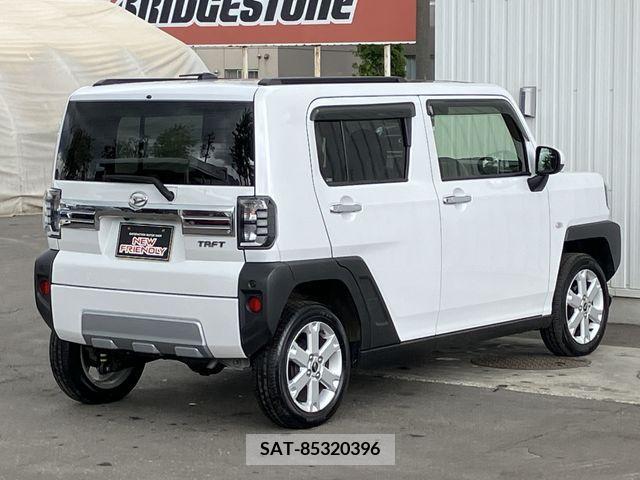 Daihatsu TAFT 2021-08 384185-15