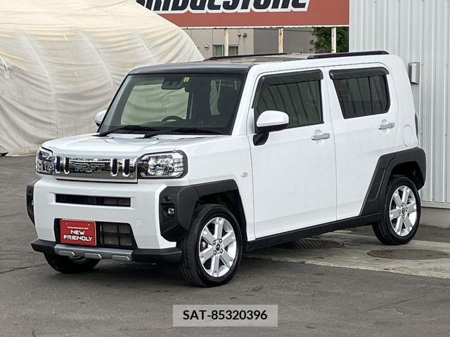 Daihatsu TAFT 2021-08 384185-14