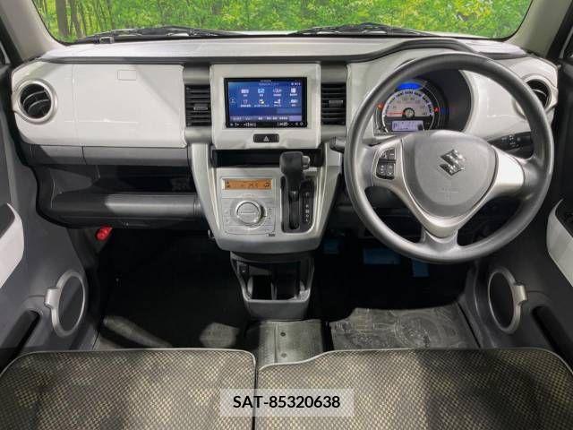 Suzuki HUSTLER 2017-07 378127-1