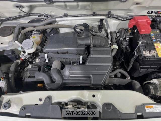 Suzuki HUSTLER 2017-07 378127-18