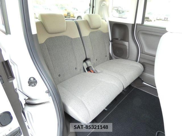 Honda N BOX 2021-04 333856-14