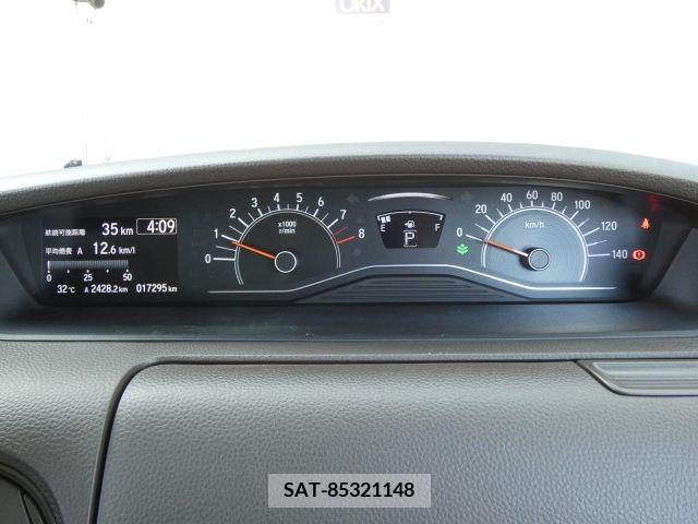 Honda N BOX 2021-04 333856-22