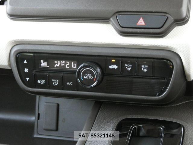 Honda N BOX 2021-04 333856-21