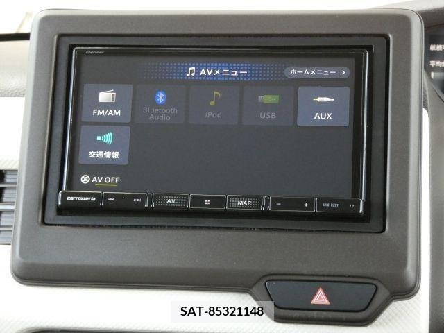 Honda N BOX 2021-04 333856-8