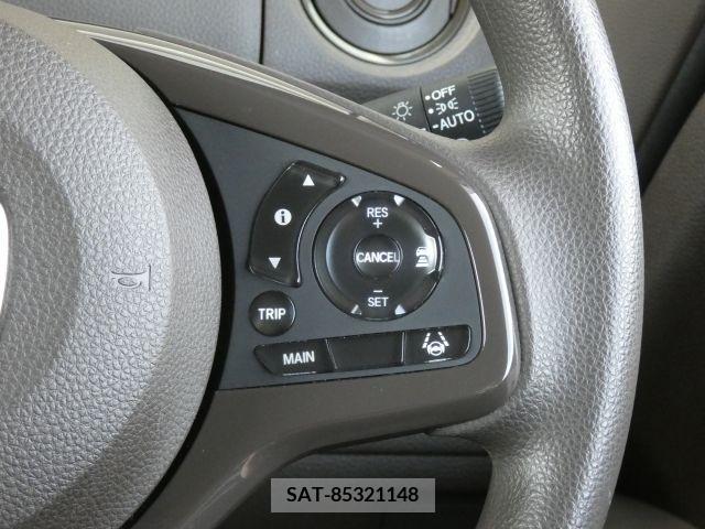Honda N BOX 2021-04 333856-20