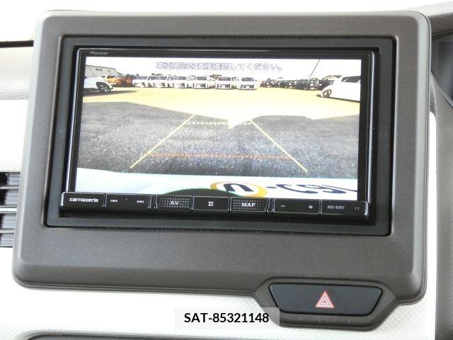 Honda N BOX 2021-04 333856-10