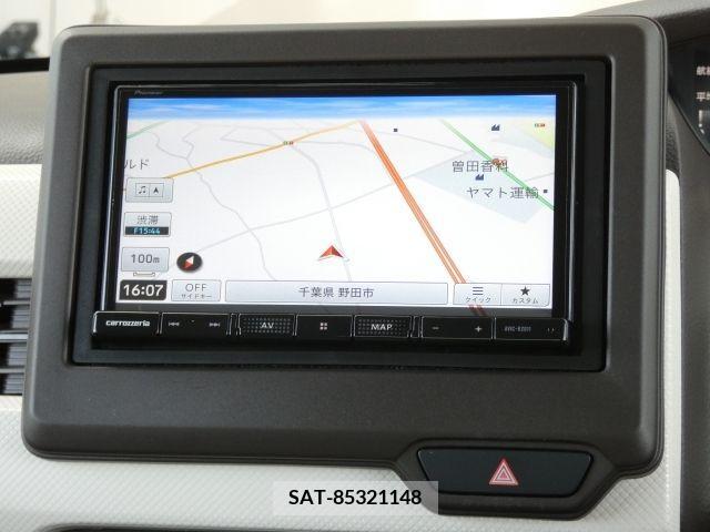 Honda N BOX 2021-04 333856-7