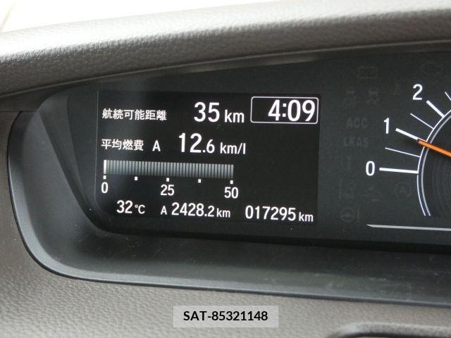 Honda N BOX 2021-04 333856-6