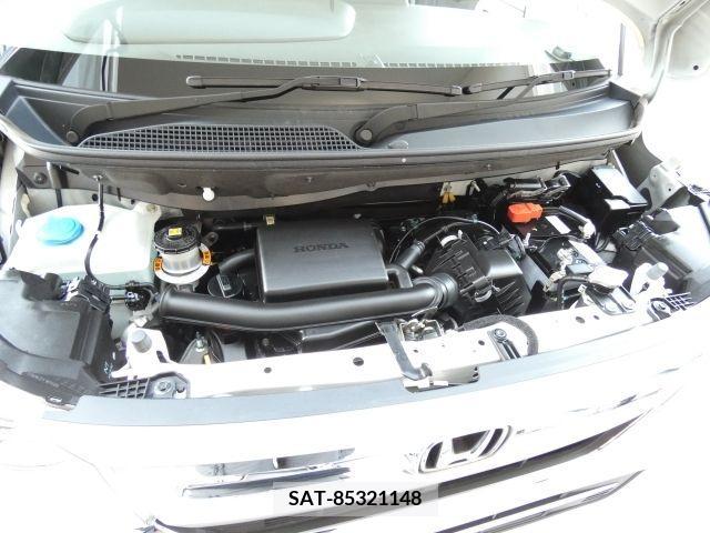 Honda N BOX 2021-04 333856-18