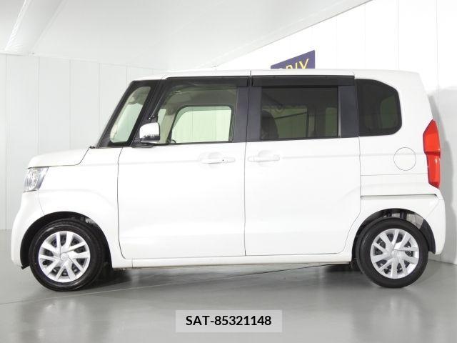 Honda N BOX 2021-04 333856-29