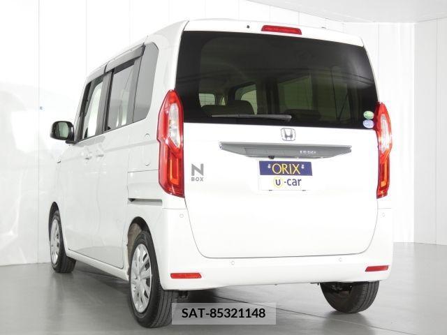 Honda N BOX 2021-04 333856-28