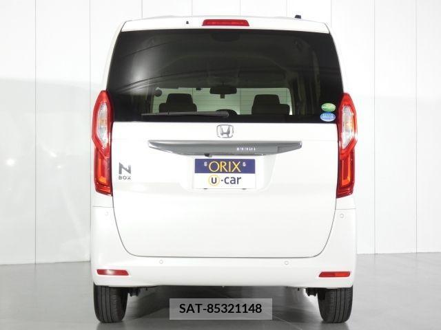 Honda N BOX 2021-04 333856-27