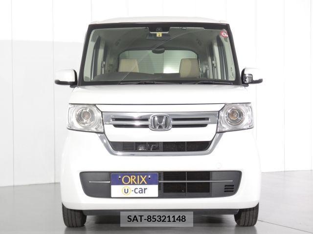 Honda N BOX 2021-04 333856-26