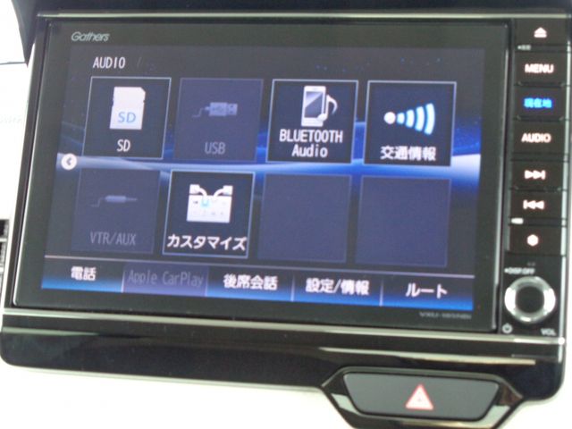 Honda N BOX 2017-10 522-7