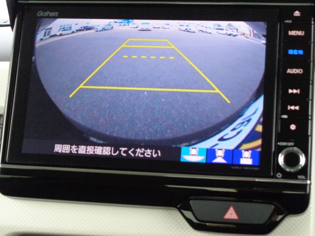 Honda N BOX 2017-10 522-9