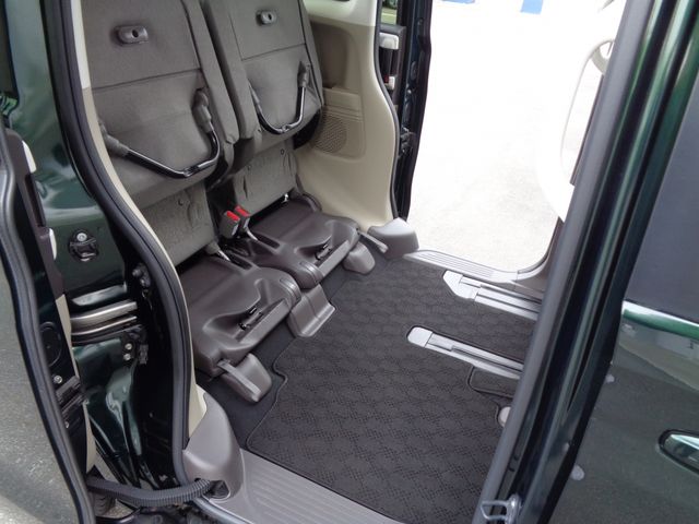 Honda N BOX 2017-10 522-15