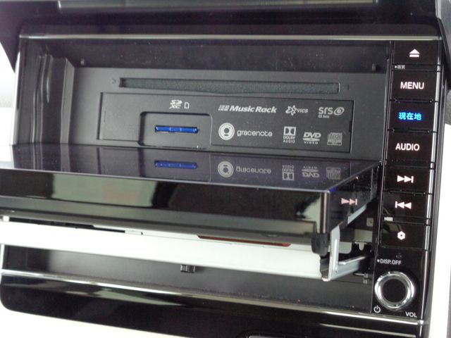 Honda N BOX 2017-10 522-10