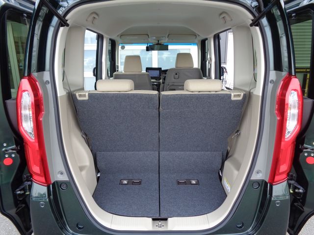 Honda N BOX 2017-10 522-16