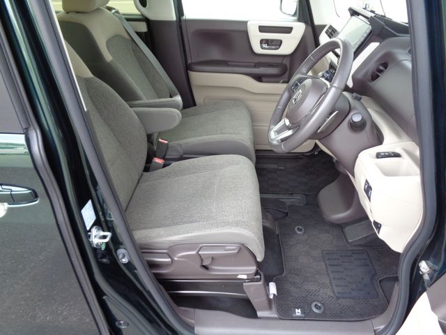 Honda N BOX 2017-10 522-25