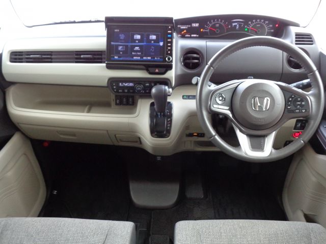 Honda N BOX 2017-10 522-1