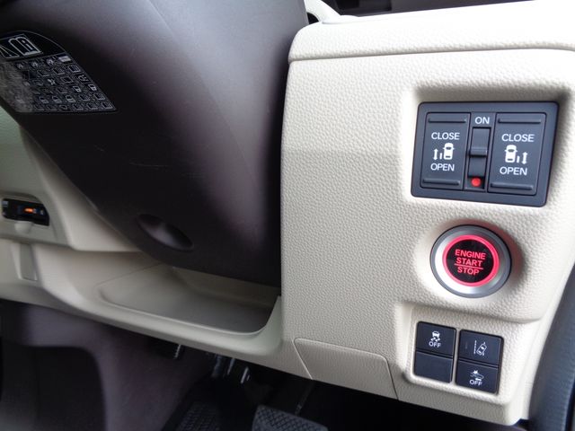 Honda N BOX 2017-10 522-3