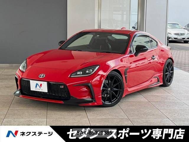 Toyota 86 2022-08 360790-0