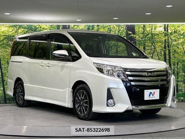 Toyota NOAH 2015-04 321451-17