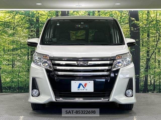Toyota NOAH 2015-04 321451-15