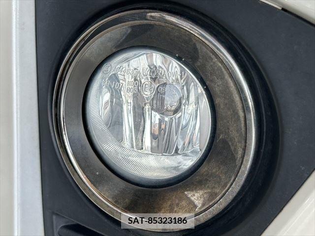 Toyota ALPHARD 2012-11 259000-11