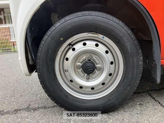 Suzuki EVERY 2014-05 301764-18
