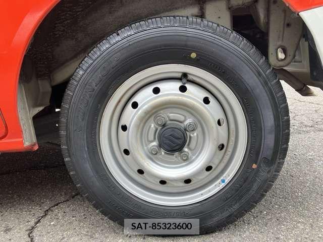 Suzuki EVERY 2014-05 301764-17