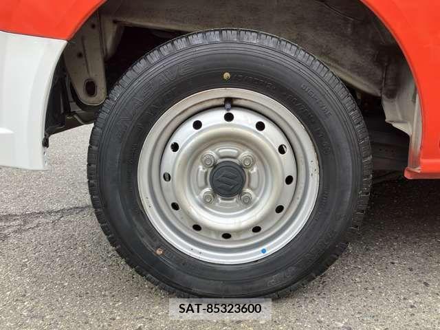Suzuki EVERY 2014-05 301764-16