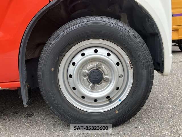 Suzuki EVERY 2014-05 301764-15