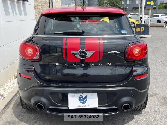 Bmw MINI 2015-04 263240-15