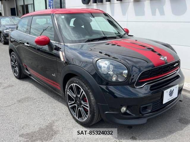 Bmw MINI 2015-04 263240-16