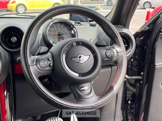 Bmw MINI 2015-04 263240-9