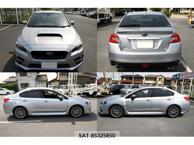 Subaru WRX S4 2015-09 374928-5
