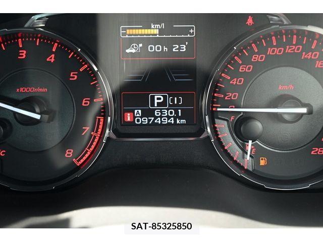 Subaru WRX S4 2015-09 374928-22