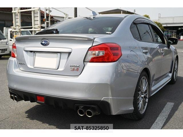 Subaru WRX S4 2015-09 374928-4