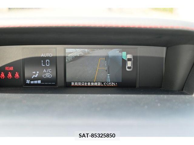 Subaru WRX S4 2015-09 374928-21