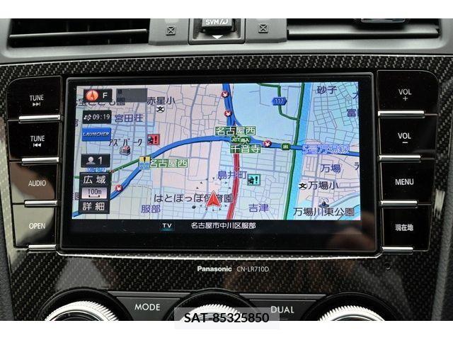Subaru WRX S4 2015-09 374928-20