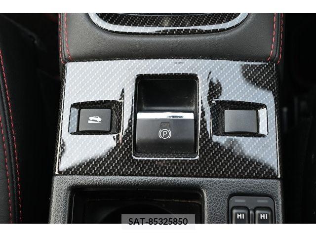 Subaru WRX S4 2015-09 374928-15