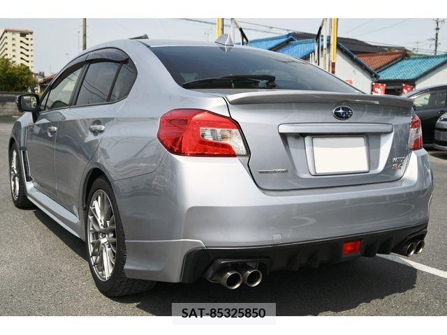 Subaru WRX S4 2015-09 374928-2