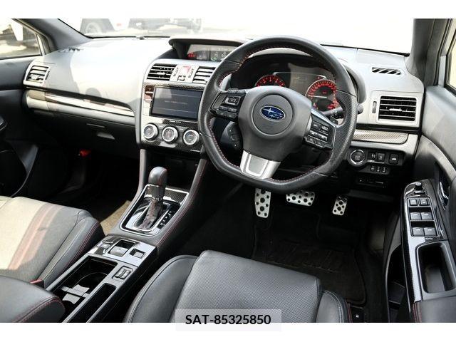 Subaru WRX S4 2015-09 374928-1
