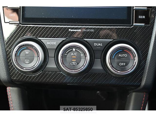 Subaru WRX S4 2015-09 374928-17