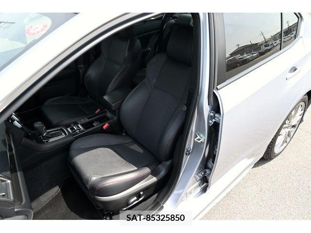 Subaru WRX S4 2015-09 374928-12