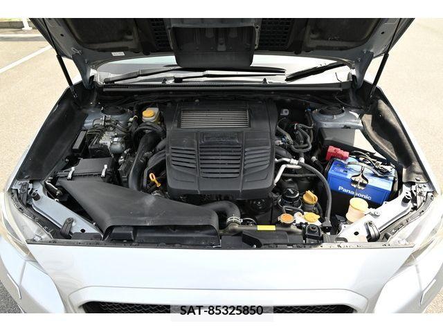 Subaru WRX S4 2015-09 374928-27